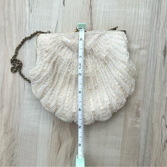 Vintage Art Deco Clutch Bag - Picture 7 of 8